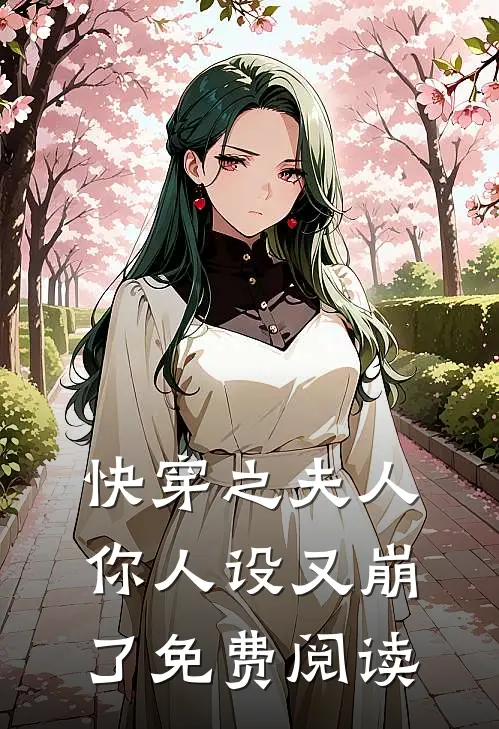 快穿之夫人你人设又崩了免费阅读