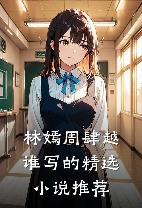 林嫣周肆越谁写的精选小说推荐