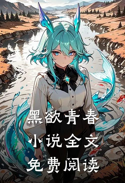 黑欲青春小说全文免费阅读