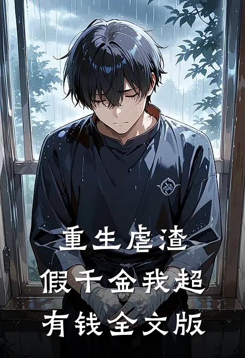 重生虐渣：假千金我超有钱全文版