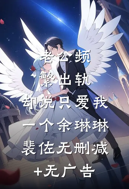 老公频繁出轨，却说只爱我一个余琳琳裴佐无删减+无广告