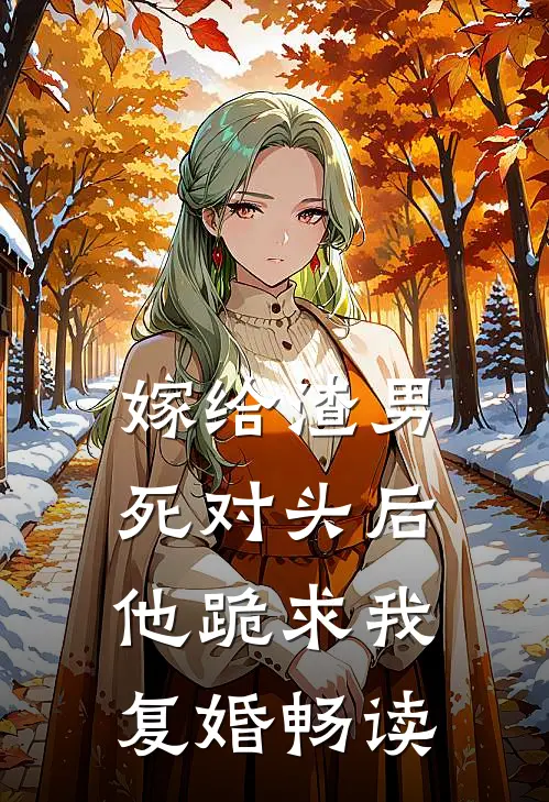 嫁给渣男死对头后，他跪求我复婚畅读