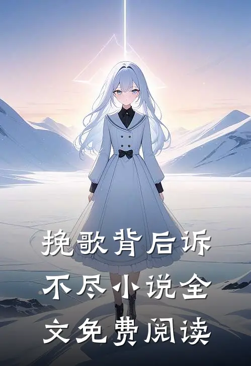挽歌背后诉不尽小说全文免费阅读