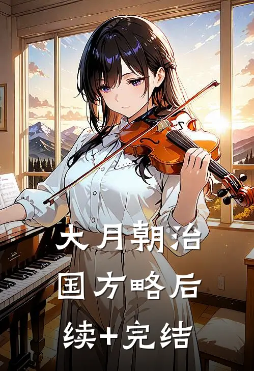 大月朝治国方略后续+完结