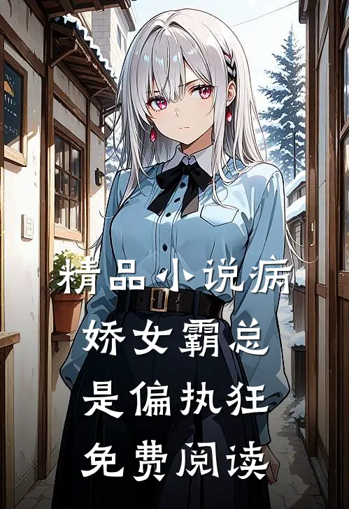 精品小说病娇女霸总是偏执狂免费阅读