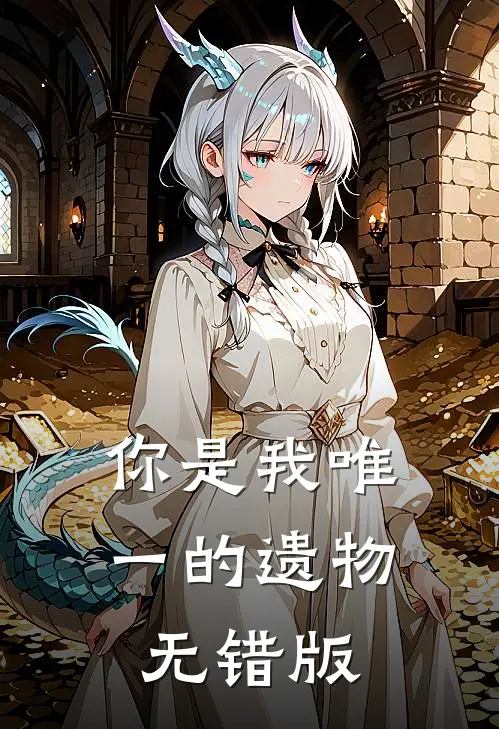 你是我唯一的遗物无错版