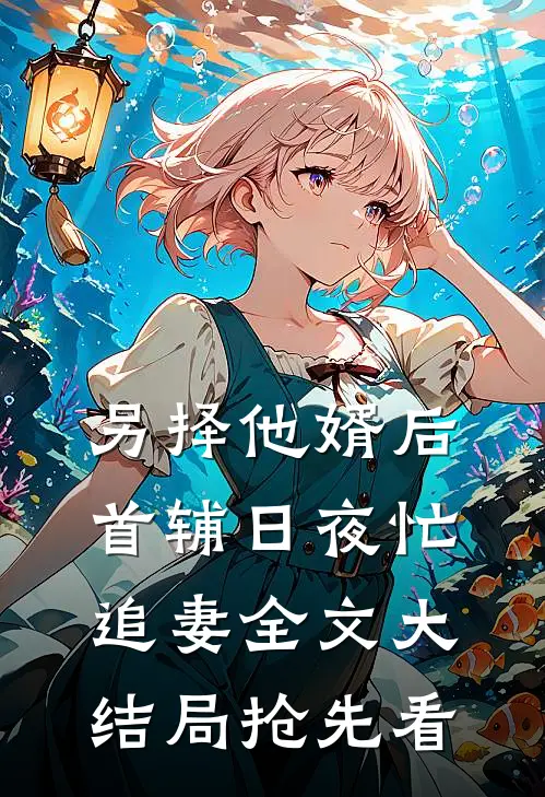 另择他婿后首辅日夜忙追妻全文大结局抢先看
