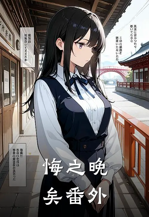 悔之晚矣 番外
