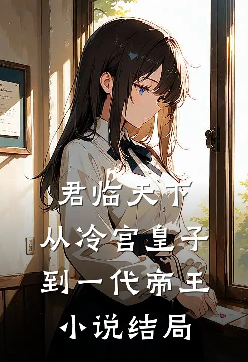 君临天下：从冷宫皇子到一代帝王小说结局