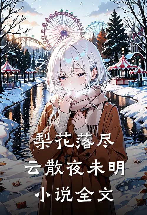 梨花落尽，云散夜未明小说全文