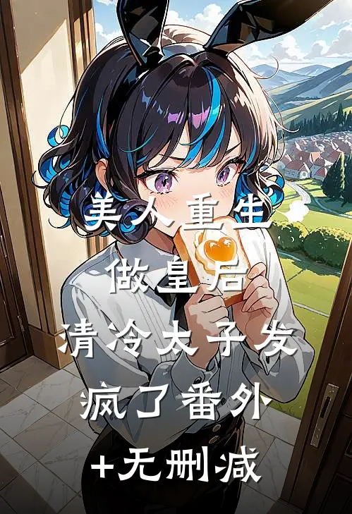 美人重生做皇后，清冷太子发疯了番外+无删减