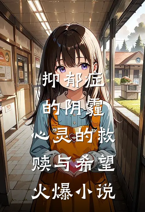 抑郁症的阴霾：心灵的救赎与希望火爆小说