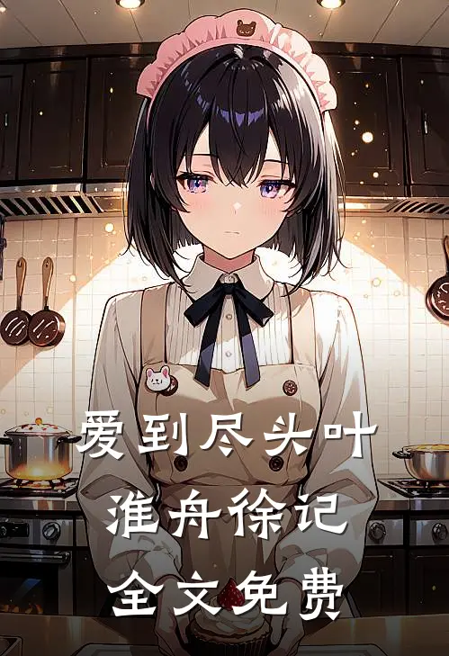 爱到尽头叶淮舟徐记全文免费