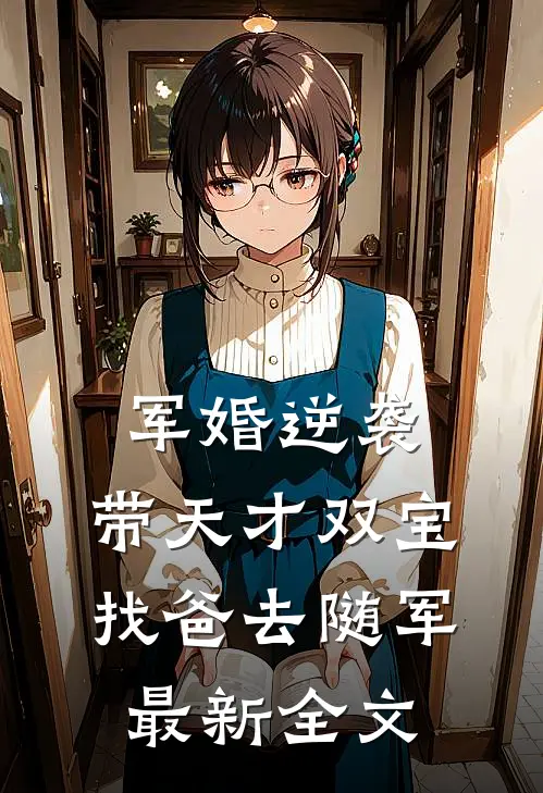 军婚逆袭：带天才双宝找爸去随军最新全文