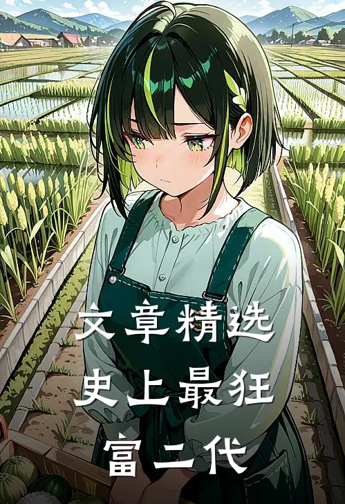 文章精选史上最狂富二代