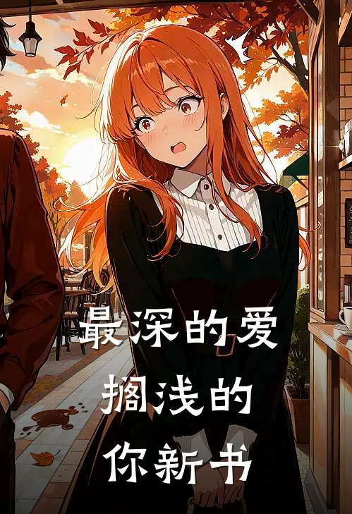最深的爱，搁浅的你新书
