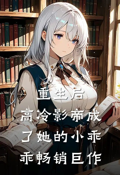重生后，高冷影帝成了她的小乖乖畅销巨作