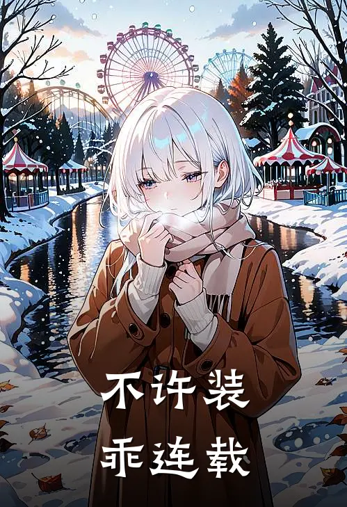 不许装乖连载