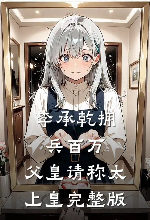 李承乾拥兵百万，父皇请称太上皇完整版