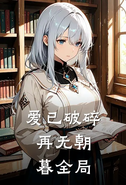 爱已破碎，再无朝暮全局