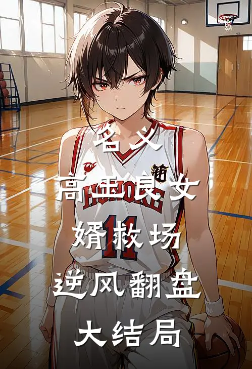 名义：高玉良女婿救场，逆风翻盘大结局