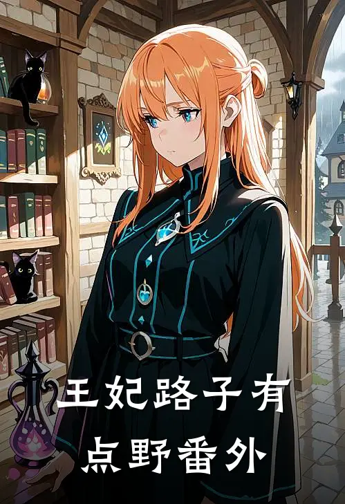 王妃路子有点野 番外