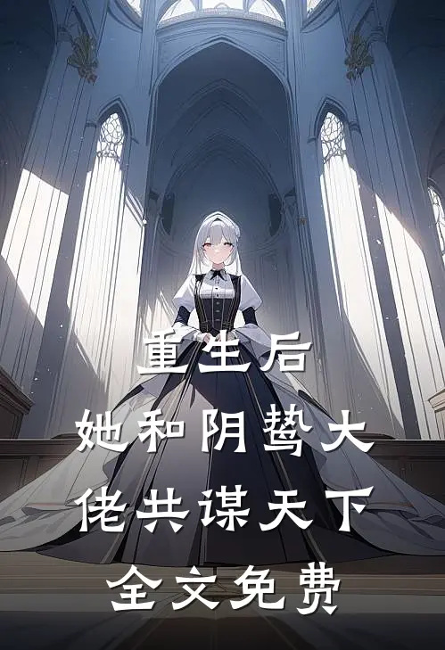 重生后，她和阴鸷大佬共谋天下全文免费