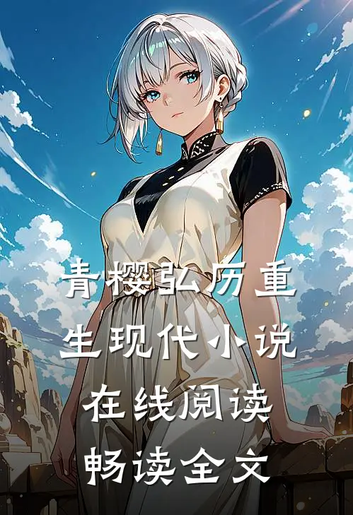 青樱弘历重生现代小说在线阅读畅读全文