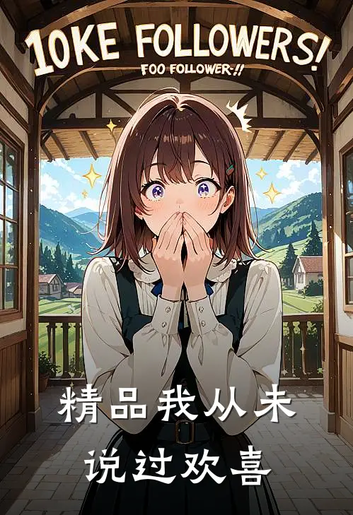 精品我从未说过欢喜