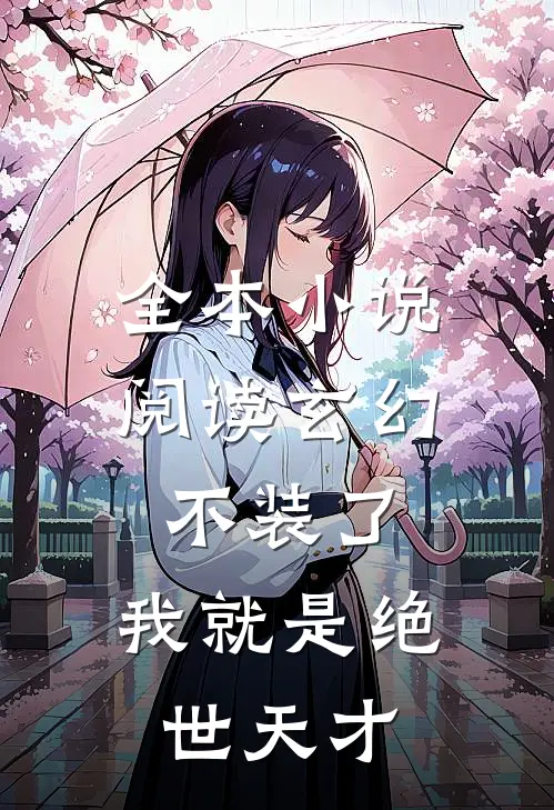 全本小说阅读玄幻：不装了，我就是绝世天才