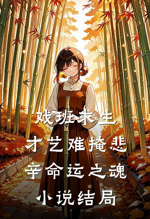 戏班求生：才艺难掩悲辛命运之魂小说结局