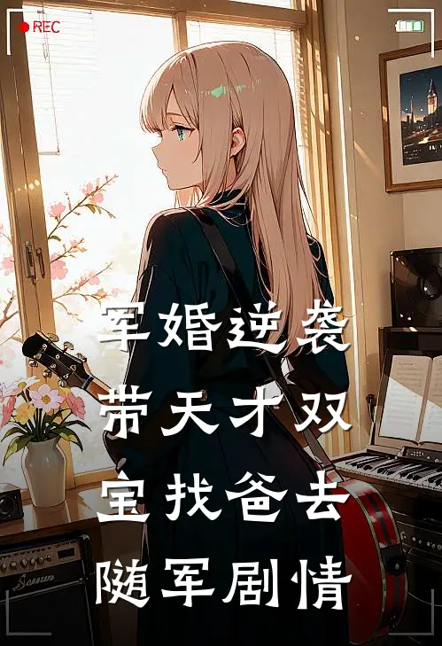 军婚逆袭：带天才双宝找爸去随军剧情