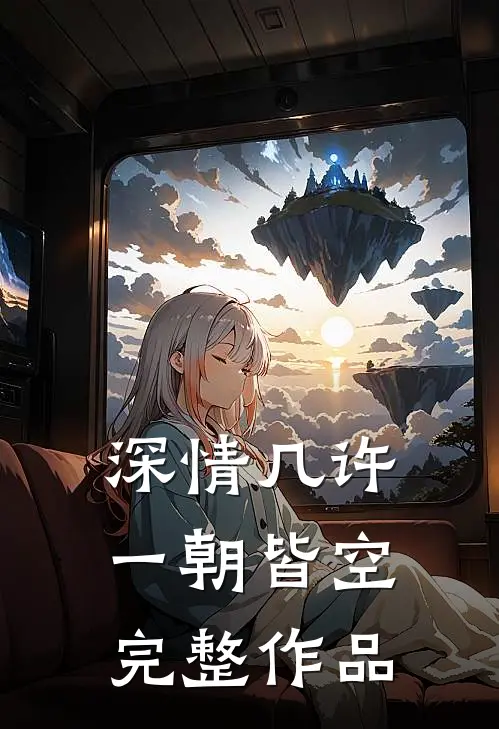 深情几许，一朝皆空完整作品
