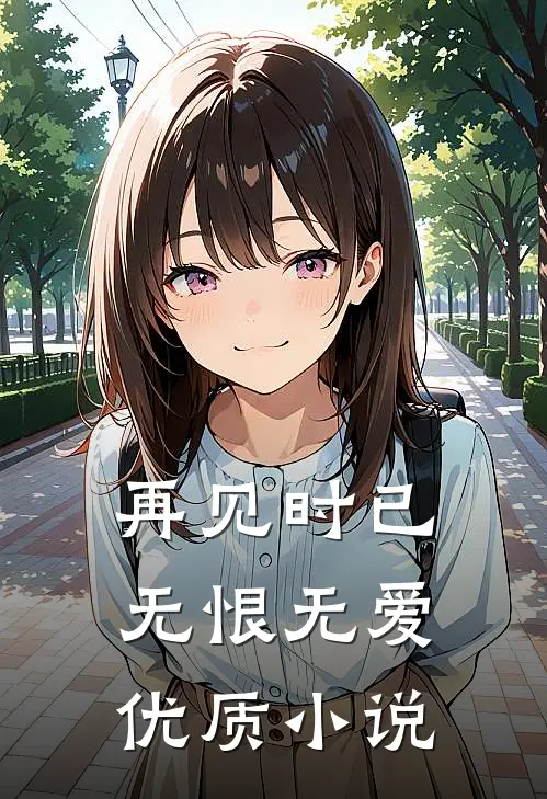 再见时已无恨无爱优质小说