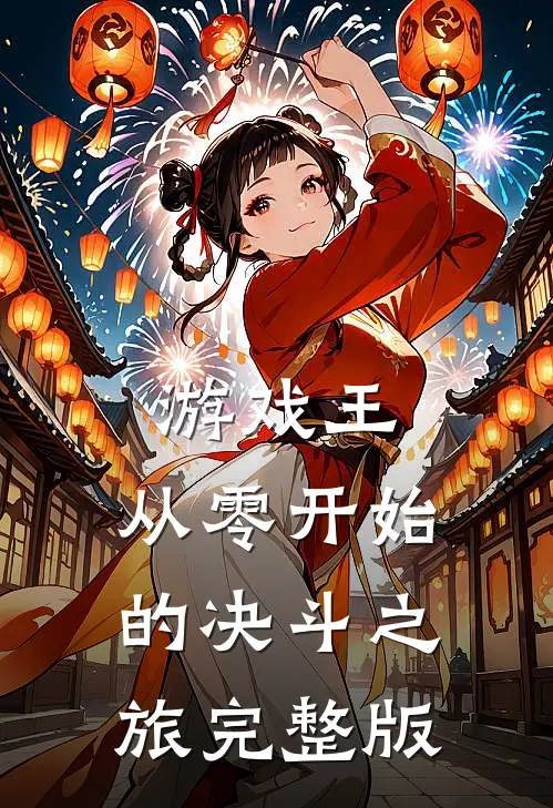 游戏王：从零开始的决斗之旅完整版