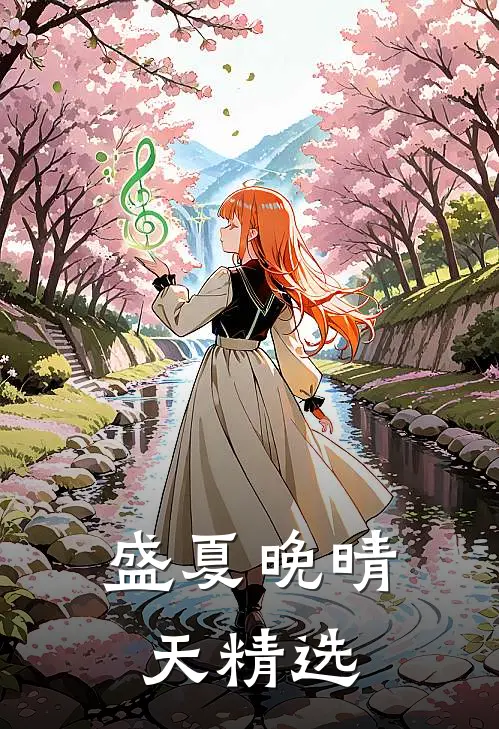 盛夏晚晴天精选