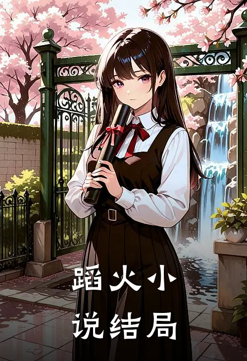 蹈火小说结局