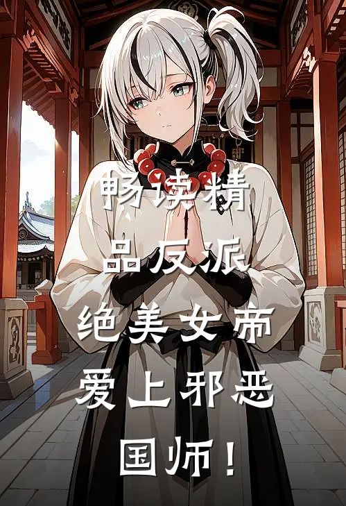畅读精品反派：绝美女帝爱上邪恶国师！