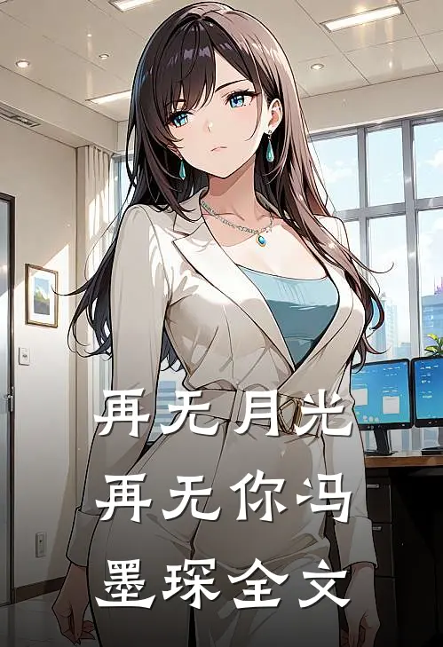 再无月光再无你冯墨琛全文