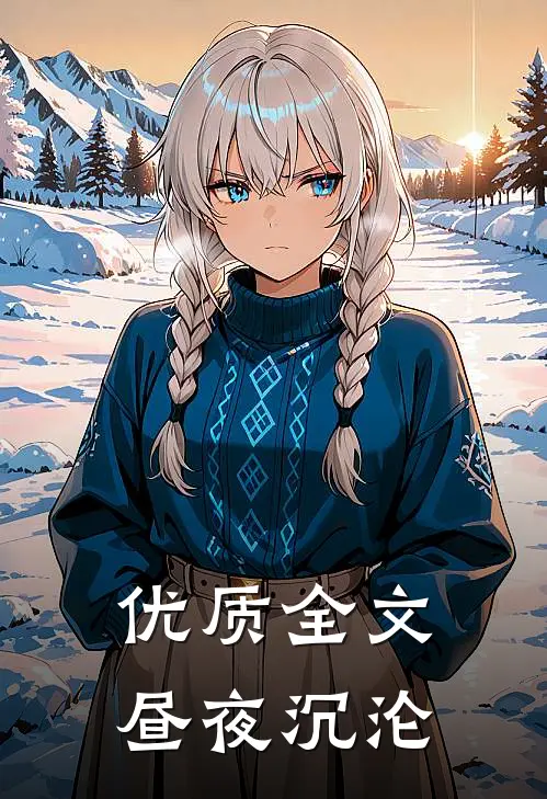 优质全文昼夜沉沦