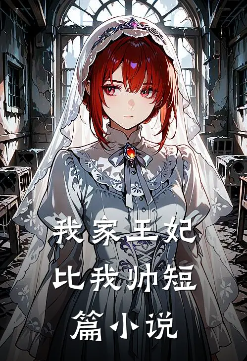 我家王妃比我帅短篇小说
