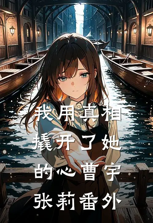 我用真相撬开了她的心曹宇张莉 番外