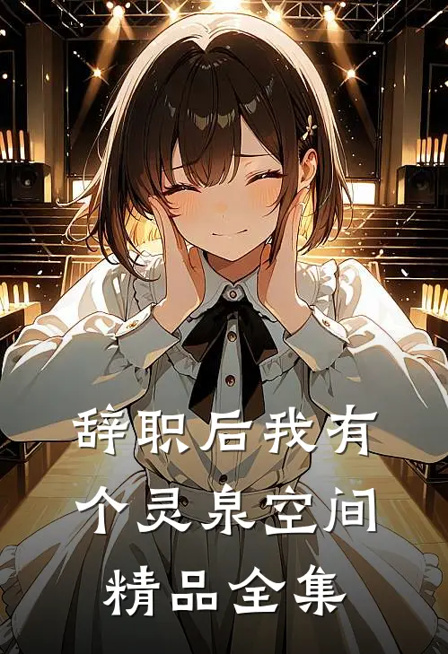 辞职后我有个灵泉空间精品全集