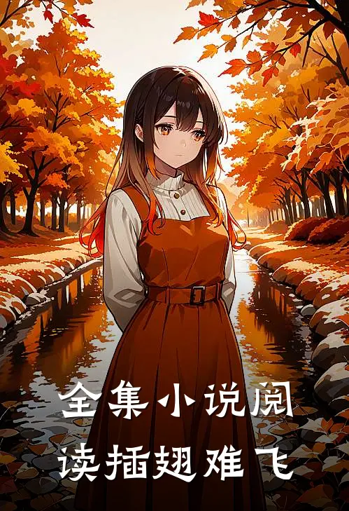 全集小说阅读插翅难飞