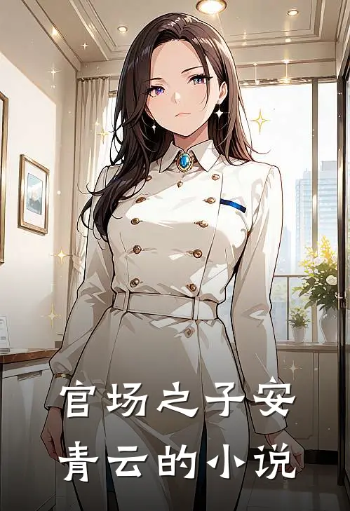 官场之子安青云的小说