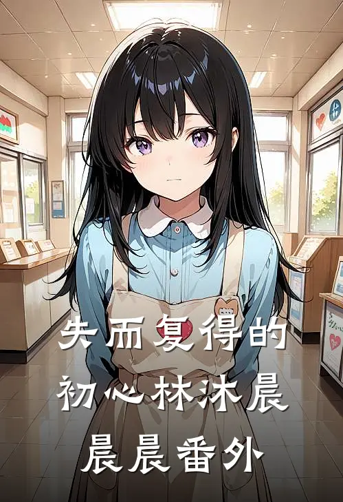 失而复得的初心林沐晨晨晨 番外
