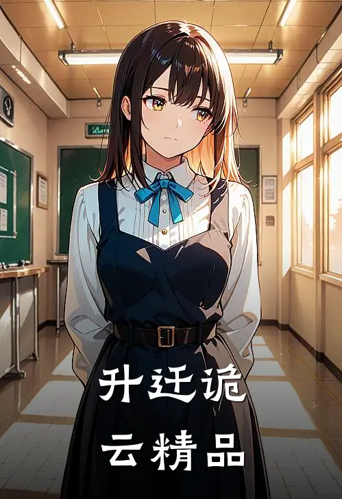 升迁诡云精品