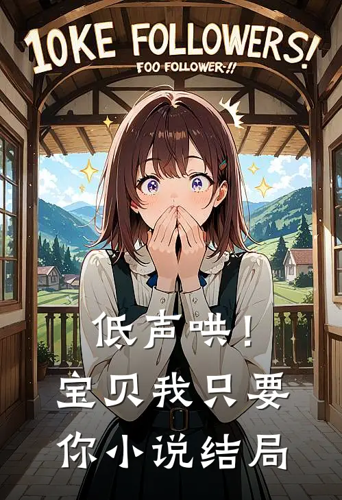 低声哄！宝贝，我只要你小说结局