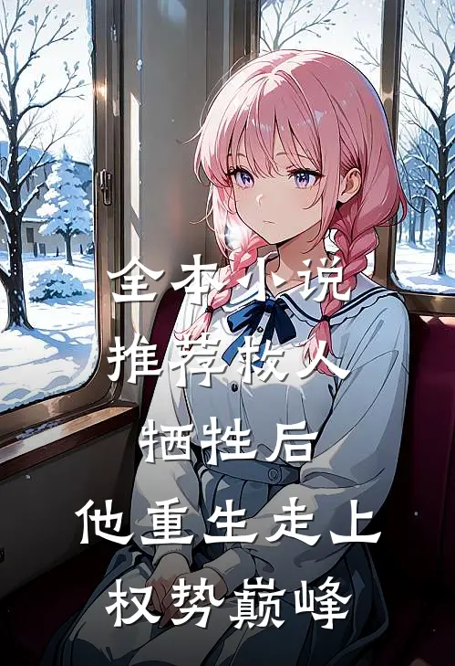 全本小说推荐救人牺牲后，他重生走上权势巅峰