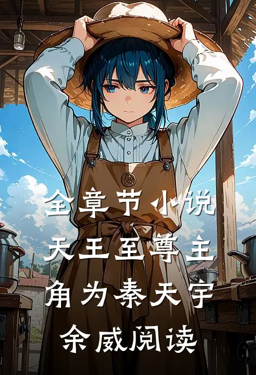 全章节小说天王至尊主角为秦天宇余威阅读
